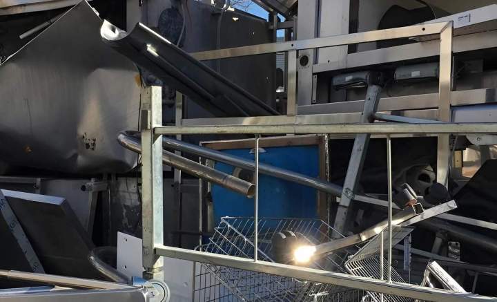 Achat de ferrailles et de batteries Montpellier